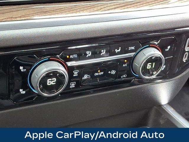 2023 Chevrolet Silverado 1500 Vehicle Photo in DANBURY, CT 06810-5034