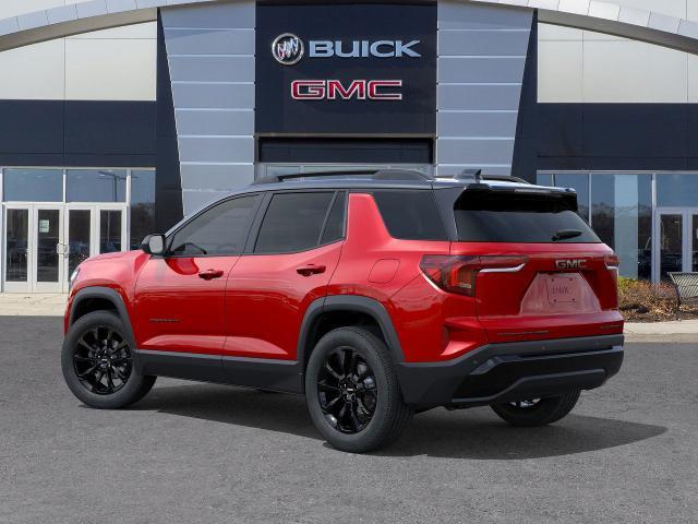 2026 GMC Terrain Vehicle Photo in DANBURY, CT 06810-5034