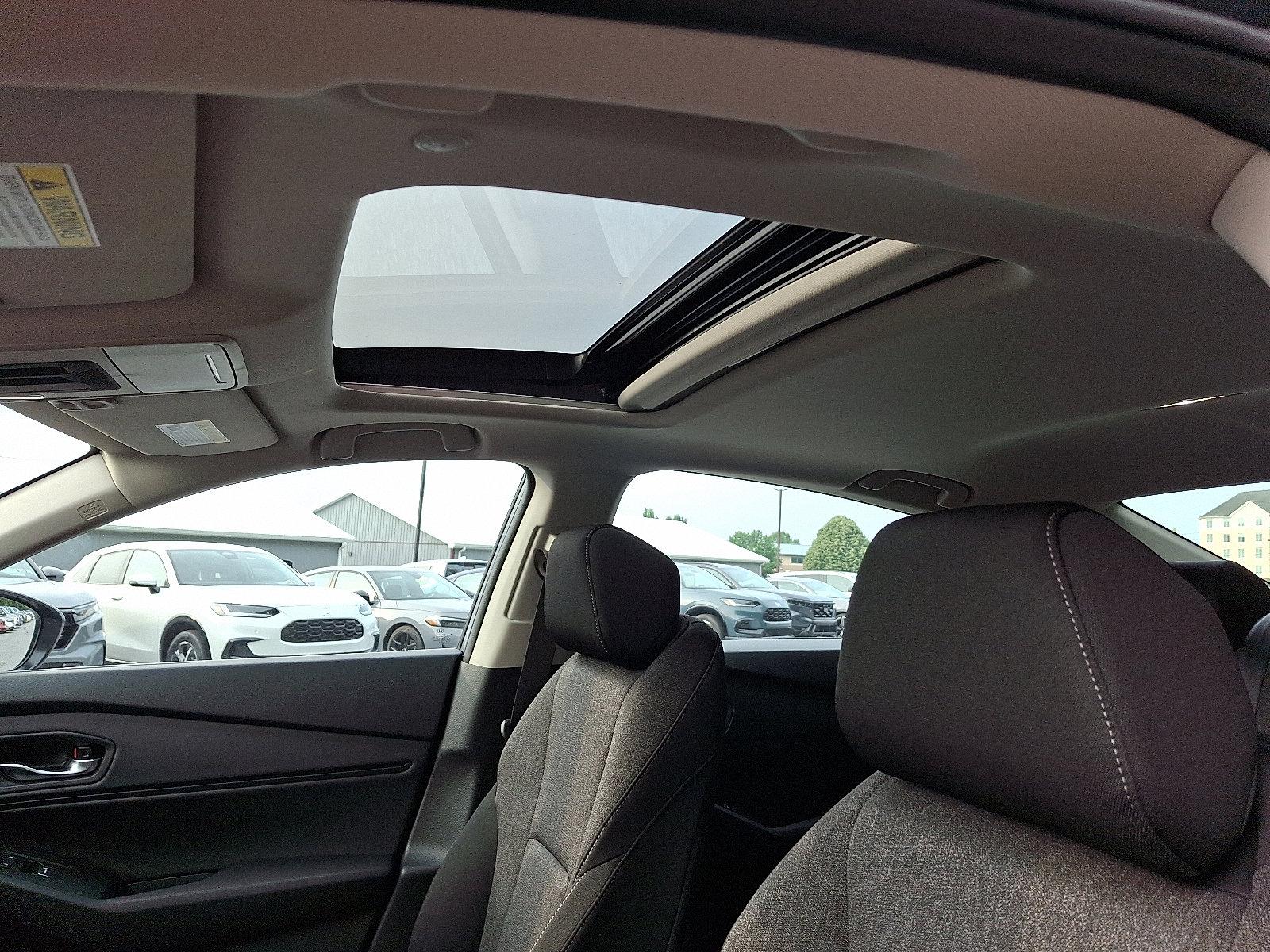 2025 Honda Accord Sedan Vehicle Photo in Harrisburg, PA 17111