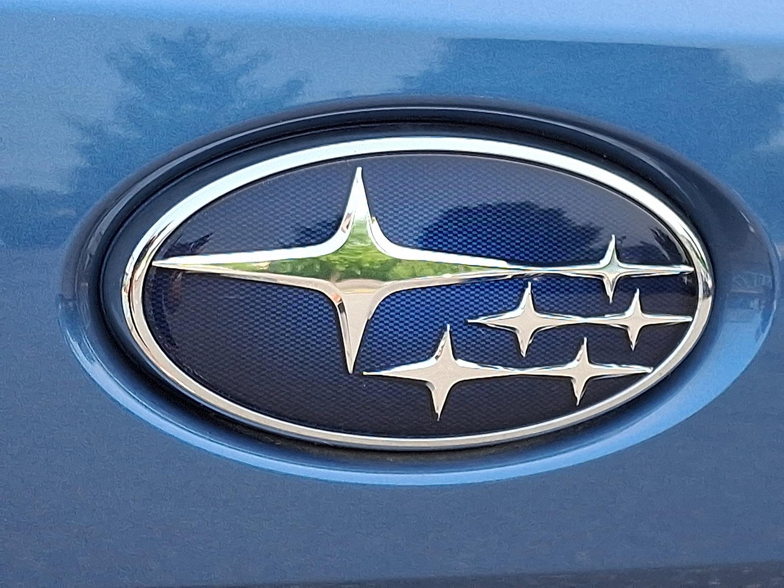 2024 Subaru Crosstrek Vehicle Photo in Easton, PA 18045