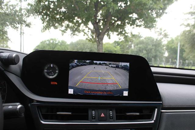 2023 Lexus ES 350 Vehicle Photo in HOUSTON, TX 77090