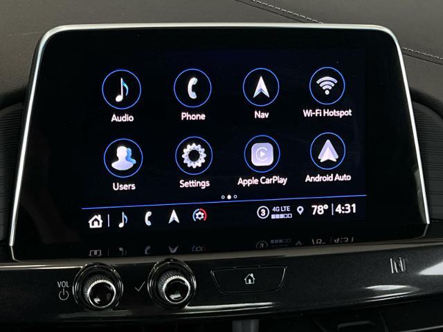2021 Cadillac CT4 Vehicle Photo in Grapevine, TX 76051