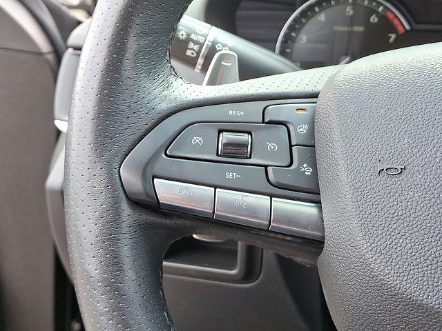 2022 Cadillac CT4 Vehicle Photo in DANBURY, CT 06810-5034