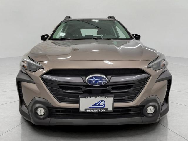2024 Subaru Outback Vehicle Photo in Green Bay, WI 54304