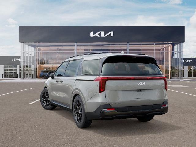 2026 Kia Carnival Vehicle Photo in Dublin, CA 94568