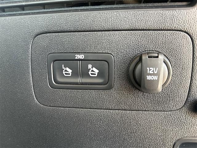 2022 Kia Sorento Vehicle Photo in EASTLAND, TX 76448-3020