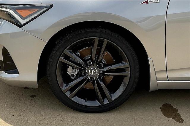 2025 Acura Integra Vehicle Photo in Grapevine, TX 76051