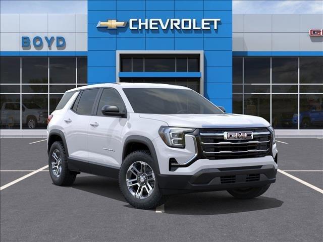 2026 GMC Terrain Vehicle Photo in EMPORIA, VA 23847-1235