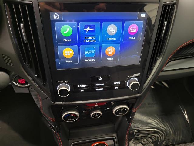 2024 Subaru Forester Vehicle Photo in Green Bay, WI 54304