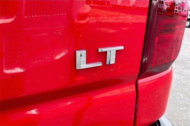 2023 Chevrolet Silverado 2500 HD Vehicle Photo in INDEPENDENCE, MO 64055-1314