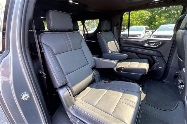2022 Chevrolet Suburban Vehicle Photo in INDEPENDENCE, MO 64055-1314