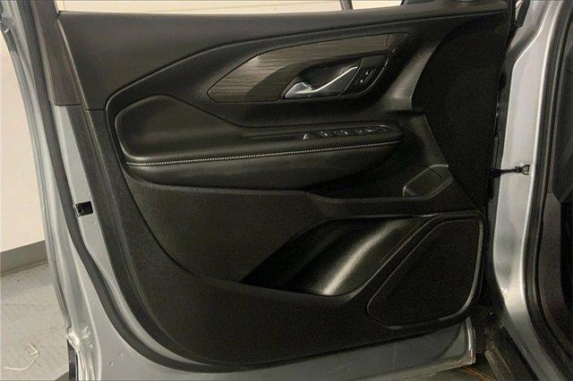 2024 GMC Terrain Vehicle Photo in KANSAS CITY, MO 64114-4545