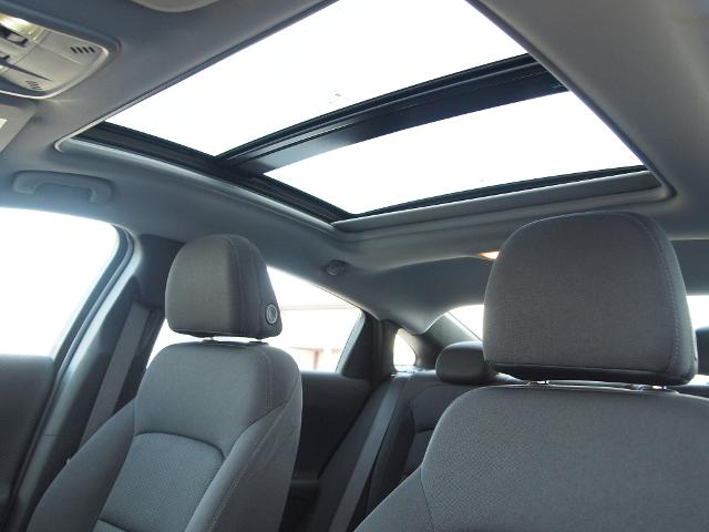 2024 Chevrolet Malibu Vehicle Photo in MADISON, IN 47250-1611