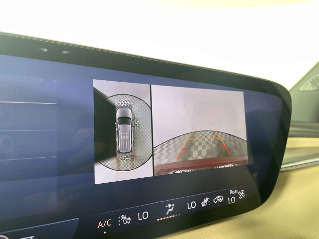 2025 Buick Enclave Vehicle Photo in GILBERT, AZ 85297-0402