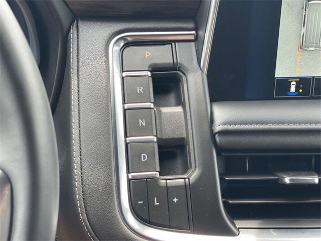 2024 Chevrolet Tahoe Vehicle Photo in BENTONVILLE, AR 72712-4322