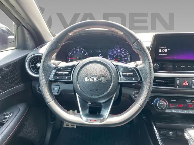 2023 Kia Forte Vehicle Photo in Statesboro, GA 30458