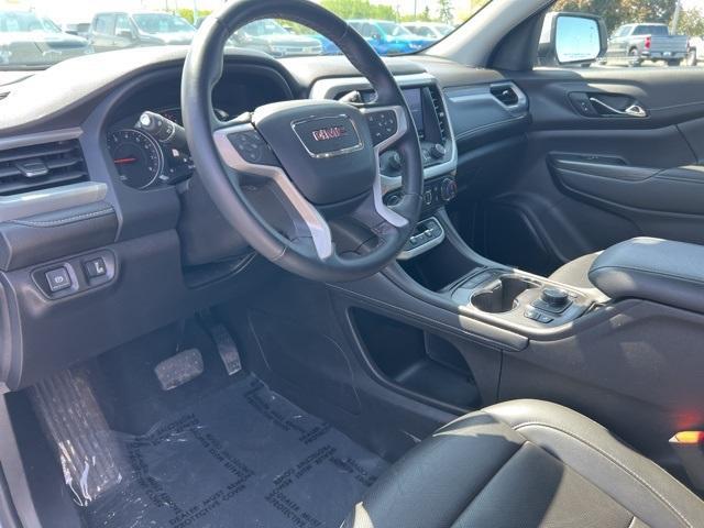 2023 GMC Acadia Vehicle Photo in GREEN BAY, WI 54304-5303