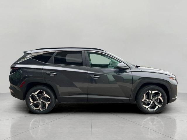 2022 Hyundai TUCSON Vehicle Photo in Appleton, WI 54914