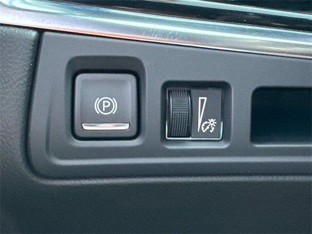 2024 Cadillac XT6 Vehicle Photo in BATON ROUGE, LA 70809-4546