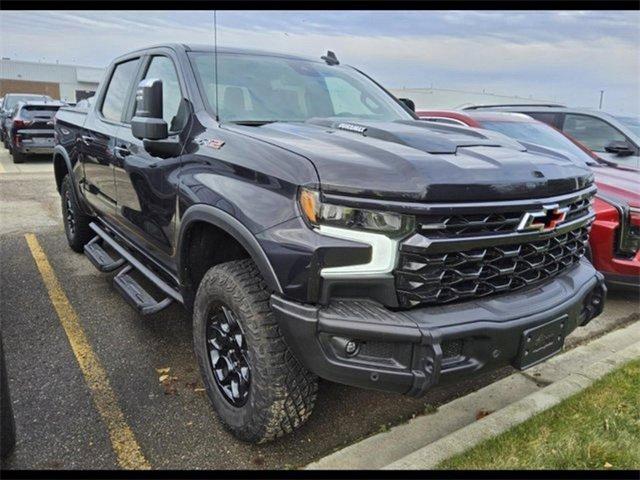 2024 Chevrolet Silverado 1500 Vehicle Photo in LANCASTER, PA 17601-0000