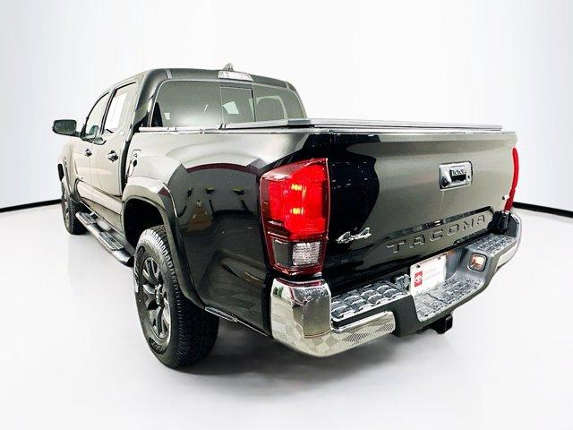 2023 Toyota Tacoma 4WD Vehicle Photo in Flemington, NJ 08822