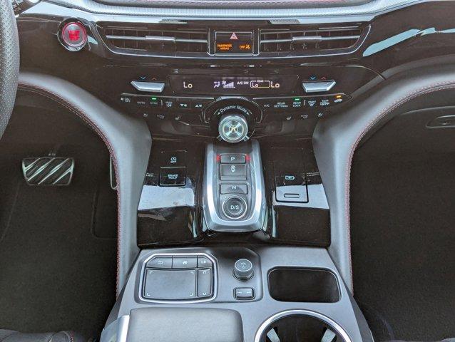 2023 Acura MDX Vehicle Photo in San Antonio, TX 78230