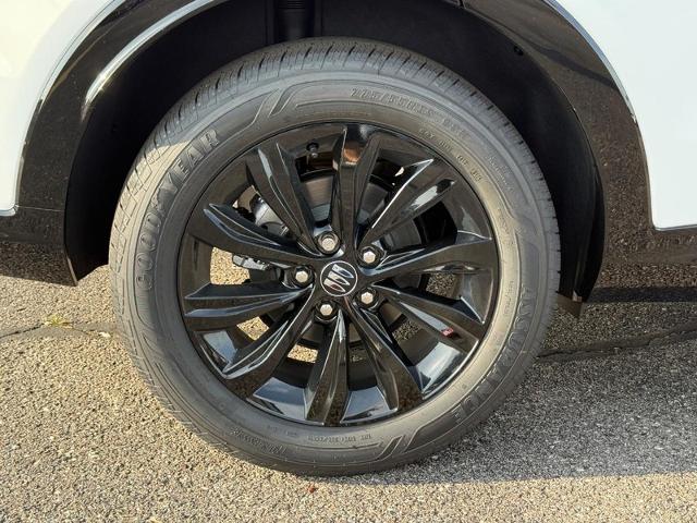 2025 Buick Envista Vehicle Photo in COLUMBIA, MO 65203-3903