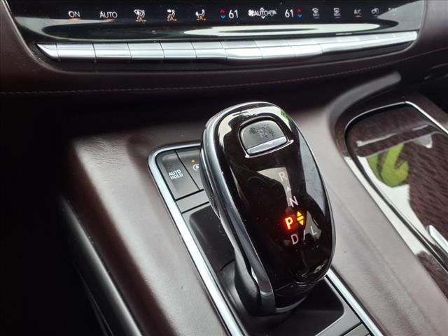 2021 Cadillac Escalade ESV Vehicle Photo in SMITHTOWN, NY 11787-5023