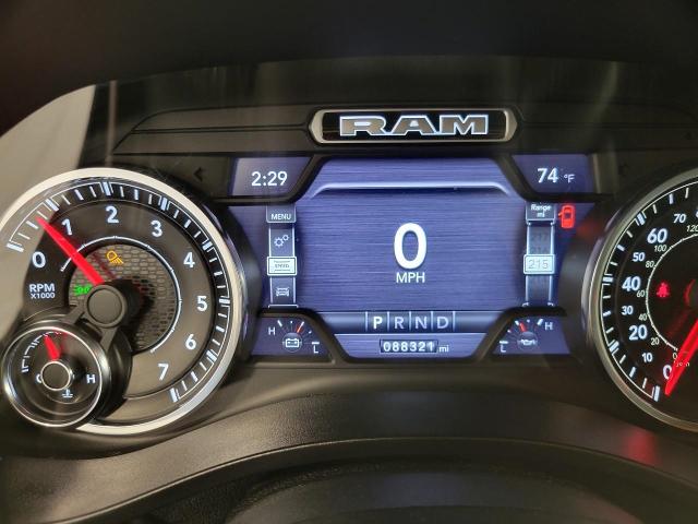 2019 Ram 1500 Vehicle Photo in APPLETON, WI 54914-4656