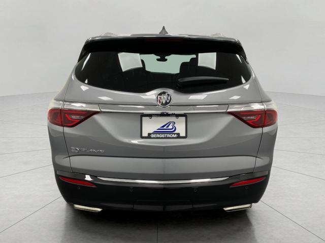 2024 Buick Enclave Vehicle Photo in Appleton, WI 54913