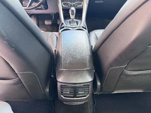 2016 Ford Fusion Vehicle Photo in Green Bay, WI 54304