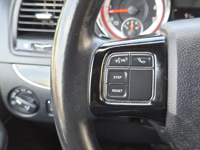 2019 Dodge Grand Caravan Vehicle Photo in Decatur, TX 76234