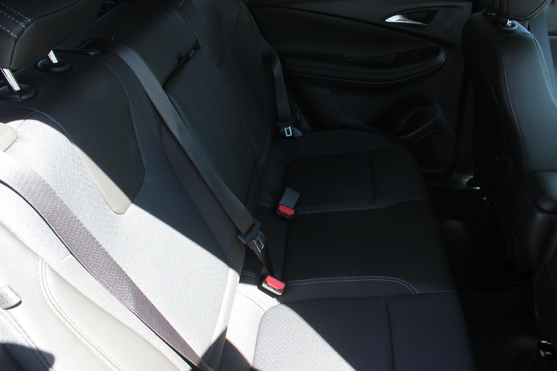 2026 Buick Encore GX Vehicle Photo in AURORA, CO 80012-4011