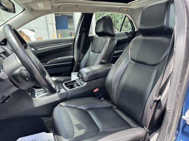 2020 Chrysler 300 Vehicle Photo in Mechanicsburg, PA 17050-1707