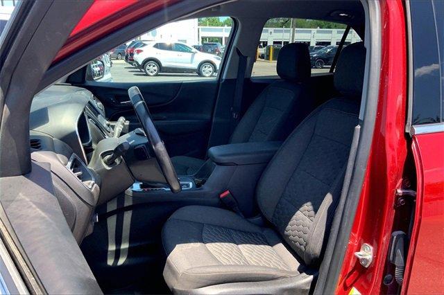 2019 Chevrolet Equinox Vehicle Photo in INDEPENDENCE, MO 64055-1377