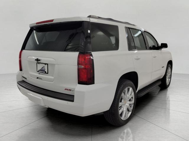 2020 Chevrolet Tahoe Vehicle Photo in NEENAH, WI 54956-2243