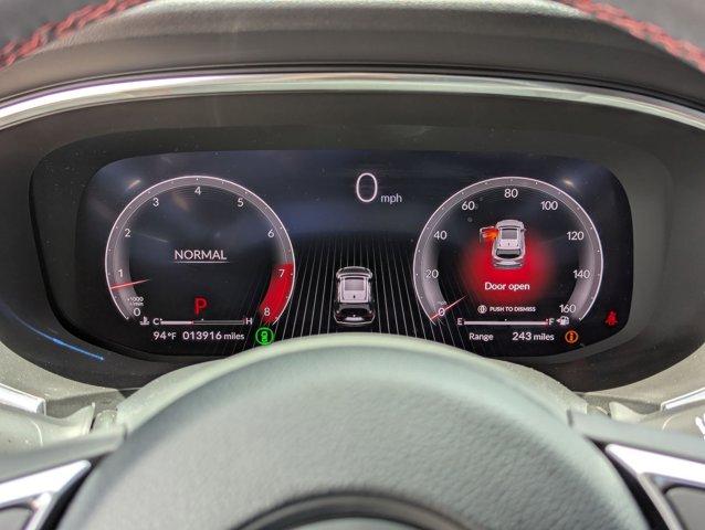 2024 Acura MDX Vehicle Photo in San Antonio, TX 78230