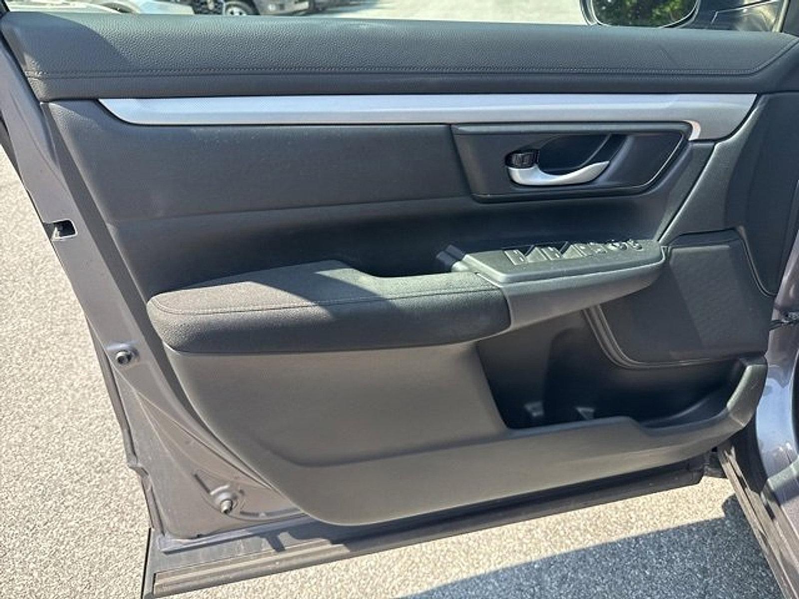 2018 Honda CR-V Vehicle Photo in Harrisburg, PA 17111