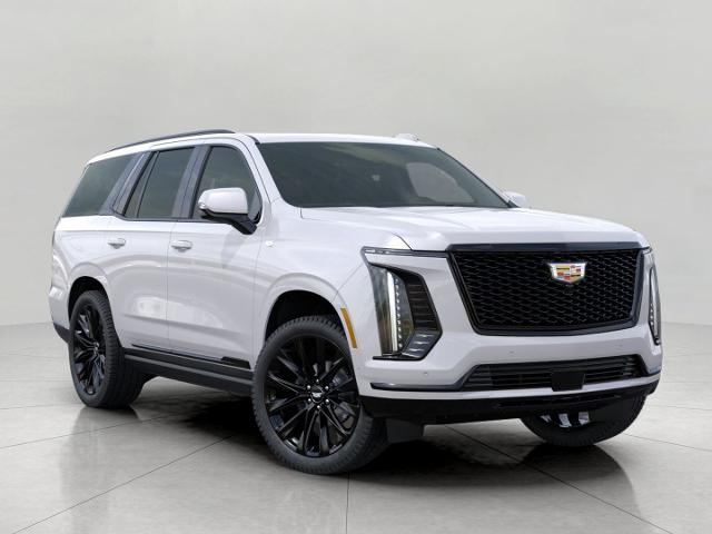 2025 Cadillac Escalade Vehicle Photo in MADISON, WI 53713-3220