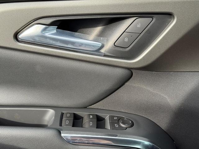 2025 Chevrolet Traverse Vehicle Photo in COLUMBIA, MO 65203-3903