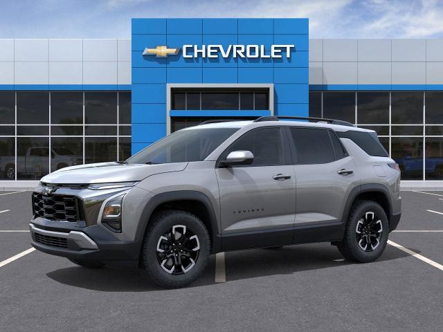 2026 Chevrolet Equinox Vehicle Photo in LANCASTER, PA 17601-0000