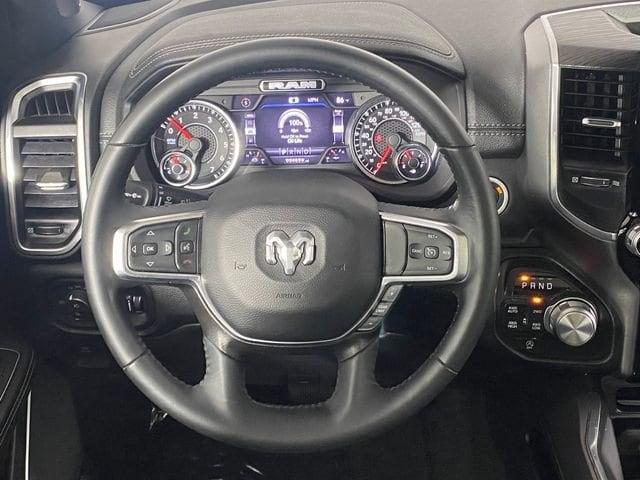 2023 Ram 1500 Vehicle Photo in BROCKTON, MA 02301-7113