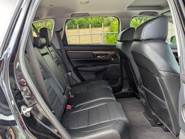 2019 Honda CR-V Vehicle Photo in San Antonio, TX 78230