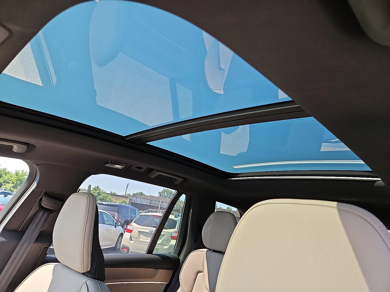 2026 Volvo XC90 Vehicle Photo in Trevose, PA 19053