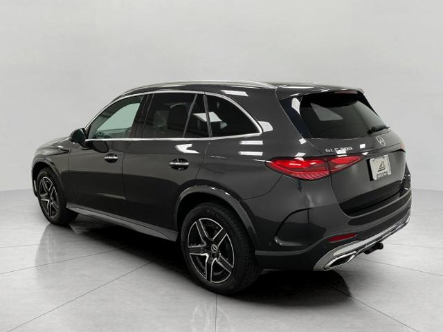 2024 Mercedes-Benz GLC Vehicle Photo in Appleton, WI 54913