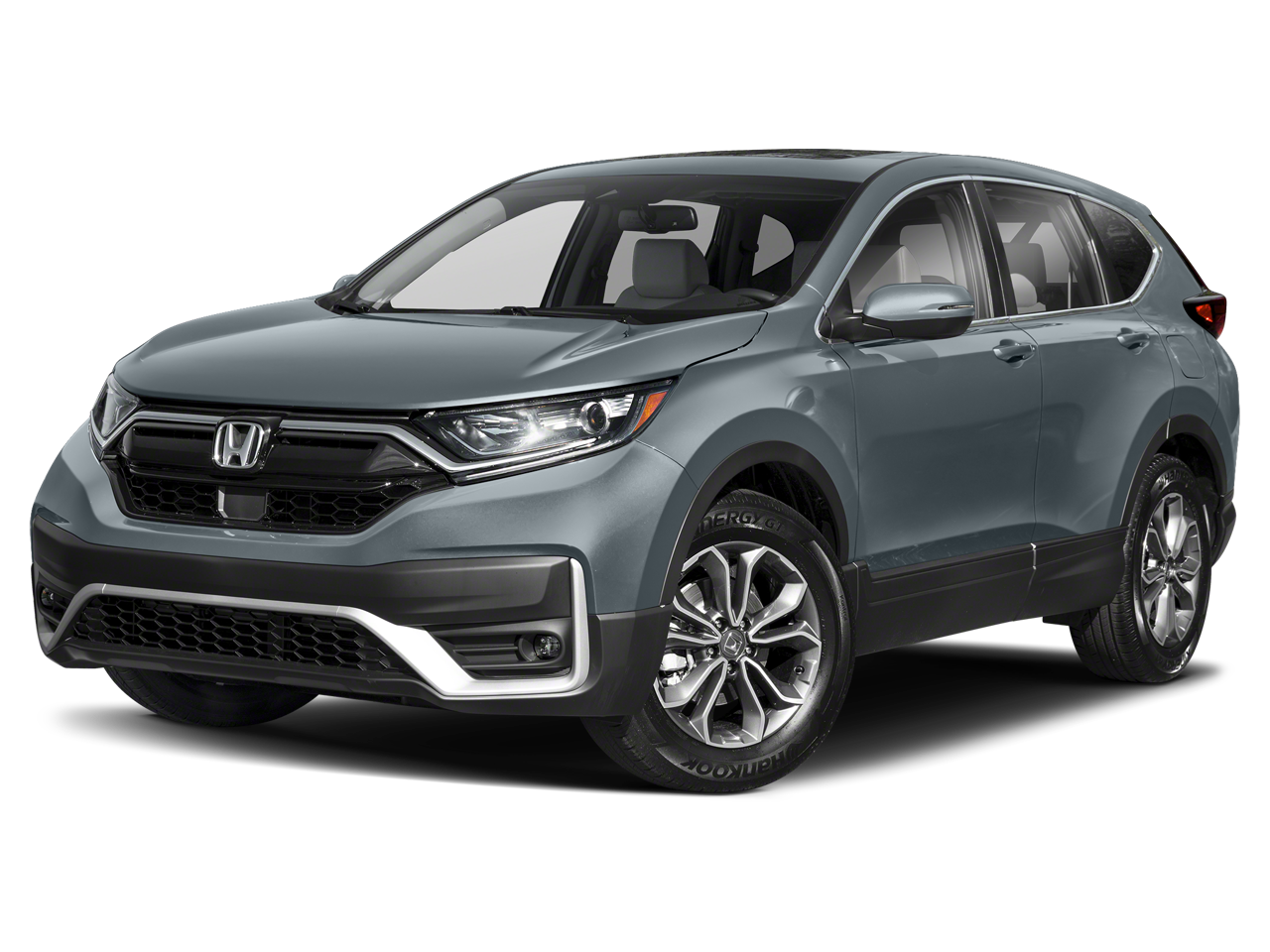 2021 Honda CR-V Vehicle Photo in Tulsa, OK 74129