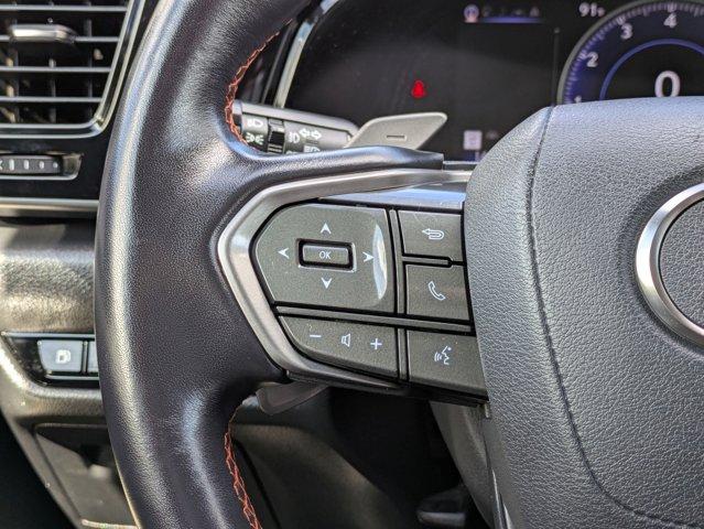 2023 Lexus NX 250 Vehicle Photo in San Antonio, TX 78209