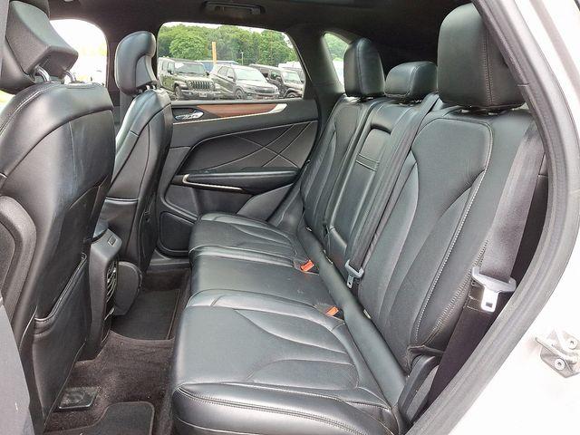 2017 Lincoln MKC Vehicle Photo in DANBURY, CT 06810-5034