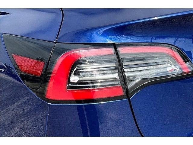 2018 Tesla Model 3 Vehicle Photo in San Antonio, TX 78230
