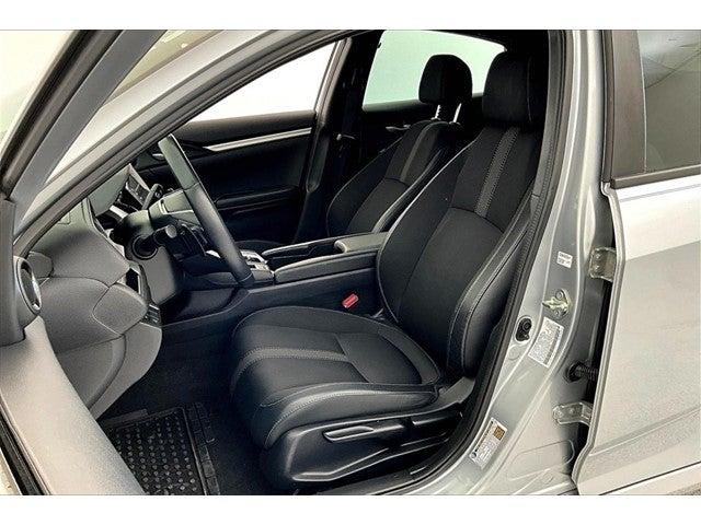 2020 Honda Civic Sedan Vehicle Photo in Grapevine, TX 76051